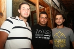 Friday Night at Byblos Old Souk